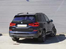 BMW X3 (2021) thumbnail 2