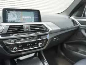 BMW X3 (2021) thumbnail 11