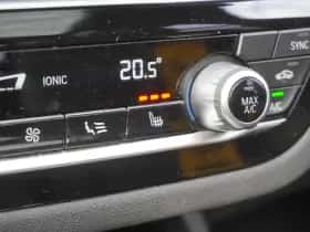 BMW X3 (2021) thumbnail 15