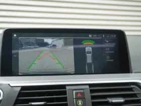 BMW X3 (2021) thumbnail 16