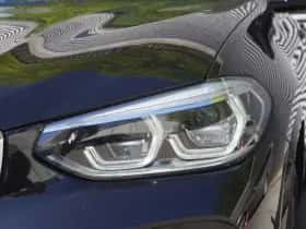 BMW X3 (2021) thumbnail 17