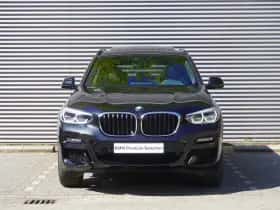BMW X3 (2021) thumbnail 3