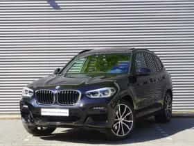 BMW X3 (2021) thumbnail 23
