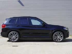BMW X3 (2021) thumbnail 4