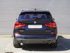 BMW X3 (2021) thumbnail 5