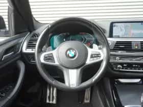 BMW X3 (2021) thumbnail 7