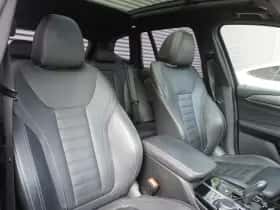 BMW X3 (2021) thumbnail 8