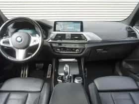 BMW X3 (2021) thumbnail 9