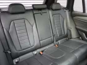 BMW X3 (2021) thumbnail 10