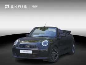 MINI Cabrio (2025)