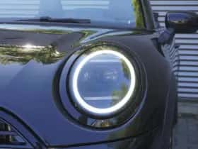 MINI Cabrio (2025) thumbnail 16