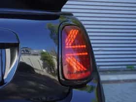 MINI Cabrio (2025) thumbnail 18