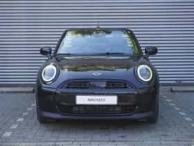 MINI Cabrio (2025) thumbnail 3