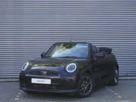 MINI Cabrio (2025) thumbnail 23
