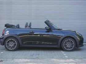 MINI Cabrio (2025) thumbnail 4