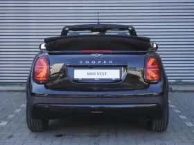 MINI Cabrio (2025) thumbnail 5