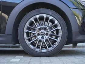 MINI Cabrio (2025) thumbnail 6
