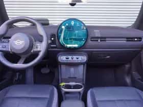 MINI Cabrio (2025) thumbnail 9