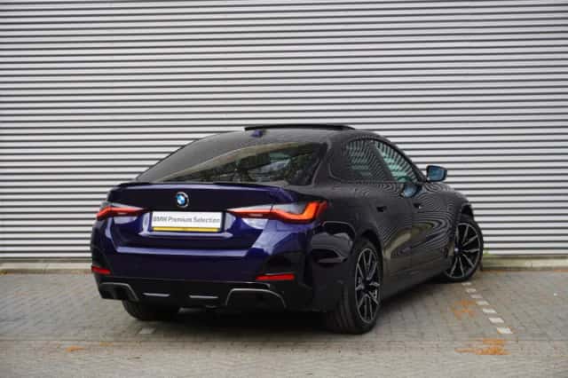 BMW i4 (2026) thumbnail 2