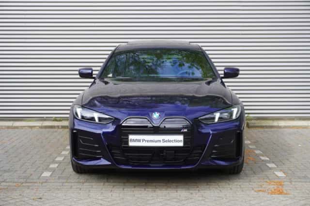 BMW i4 (2026) thumbnail 3