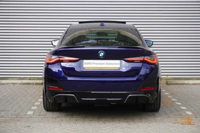 BMW i4 (2026) thumbnail 5