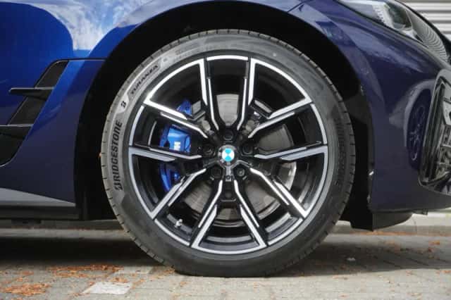 BMW i4 (2026) thumbnail 6