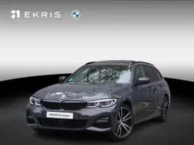 BMW 3-Serie (2021)