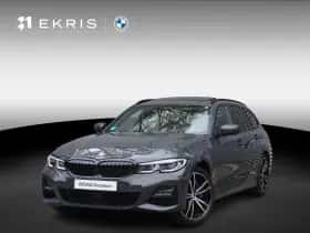 BMW 3-Serie (2021) thumbnail 1