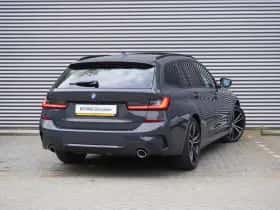 BMW 3-Serie (2021) thumbnail 2