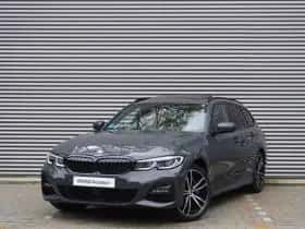 BMW 3-Serie (2021) thumbnail 26