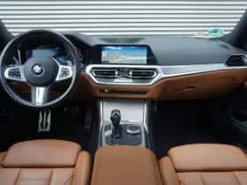 BMW 3-Serie (2021) thumbnail 9