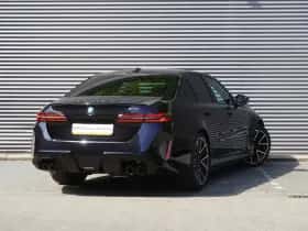 BMW M5 (2026) thumbnail 2