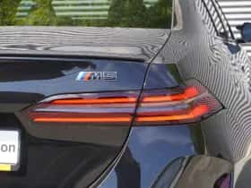 BMW M5 (2026) thumbnail 19