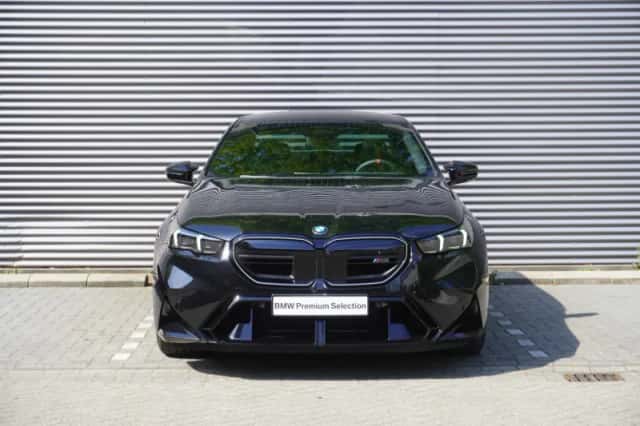 BMW M5 (2026) thumbnail 3