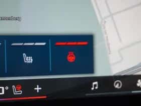 BMW M5 (2026) thumbnail 22