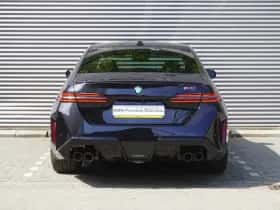 BMW M5 (2026) thumbnail 5