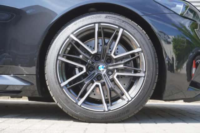 BMW M5 (2026) thumbnail 6