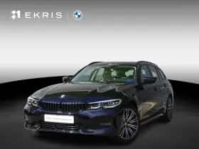 BMW 3-Serie (2021) thumbnail 1