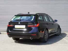 BMW 3-Serie (2021) thumbnail 2