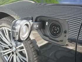 BMW 3-Serie (2021) thumbnail 23