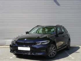 BMW 3-Serie (2021) thumbnail 24