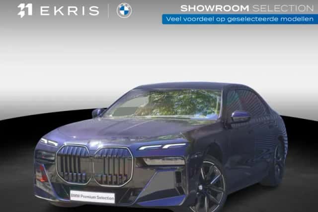 BMW 7-Serie (2026) thumbnail 1