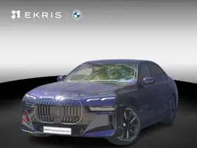 BMW 7-Serie (2026)