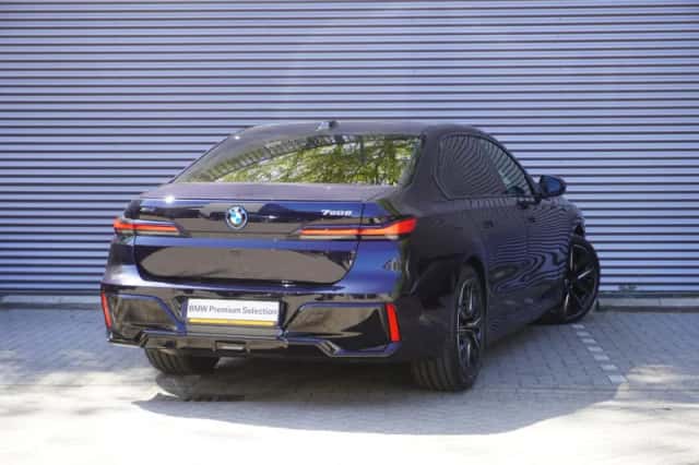 BMW 7-Serie (2026) thumbnail 2