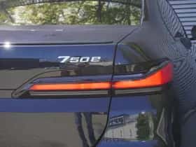 BMW 7-Serie (2026) thumbnail 20