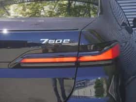 BMW 7-Serie (2026) thumbnail 20