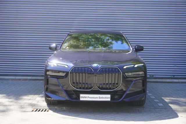 BMW 7-Serie (2026) thumbnail 3