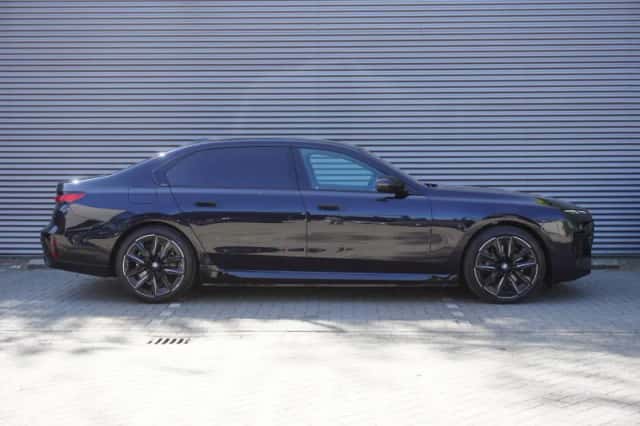 BMW 7-Serie (2026) thumbnail 4