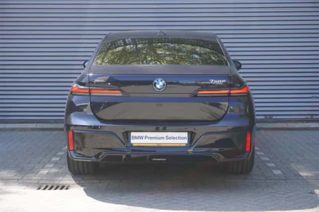 BMW 7-Serie (2026) thumbnail 5