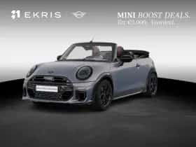 MINI Cabrio (2026)